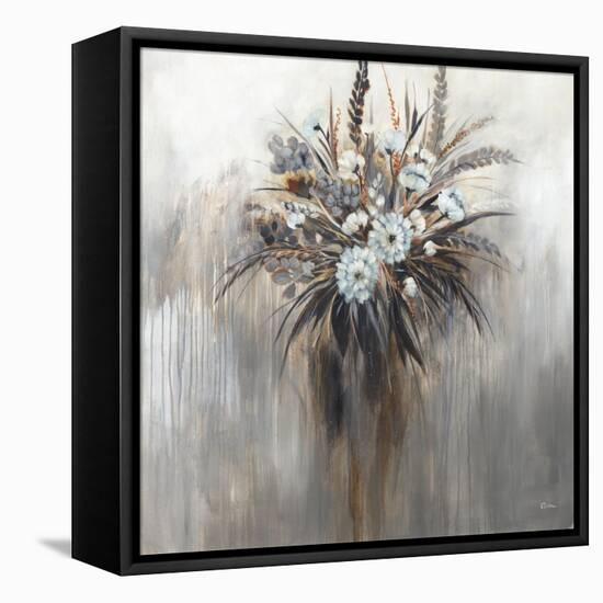 Banquet Of Sentiments II-Rikki Drotar-Framed Stretched Canvas