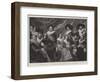 Banquet of the Officers of the Arquebusiers of St George-Frans Hals-Framed Giclee Print