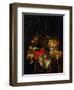 Banquet Still Life, 1667-Abraham Hendricksz van Beijeren-Framed Giclee Print