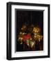 Banquet Still Life, 1667-Abraham Hendricksz van Beijeren-Framed Giclee Print