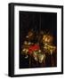 Banquet Still Life, 1667-Abraham Hendricksz van Beijeren-Framed Giclee Print