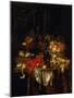 Banquet Still Life, 1667-Abraham Hendricksz van Beijeren-Mounted Giclee Print