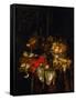 Banquet Still Life, 1667-Abraham Hendricksz van Beijeren-Framed Stretched Canvas