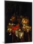 Banquet Still Life, 1667-Abraham Hendricksz van Beijeren-Mounted Premium Giclee Print