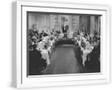 White Frame