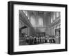 Banqueting House-Thomas H Shepherd-Framed Art Print