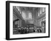 Banqueting House-Thomas H Shepherd-Framed Art Print