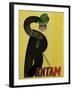 Bantam Hats-null-Framed Giclee Print