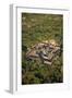 Banteay Samre Temple Ruins, Angkor World Heritage Site, Near Siem Reap, Cambodia-David Wall-Framed Photographic Print