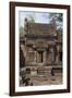 Banteay Srei Hindu Temple, Nr Angkor, Siem Reap, Cambodia-Robert Harding-Framed Photographic Print