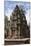 Banteay Srei Hindu Temple, Nr Angkor, Siem Reap, Cambodia-Robert Harding-Mounted Photographic Print