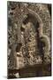 Banteay Srei Hindu Temple, Nr Angkor, Siem Reap, Cambodia-Robert Harding-Mounted Photographic Print