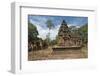 Banteay Srei Hindu Temple, Nr Angkor, Siem Reap, Cambodia-Robert Harding-Framed Photographic Print