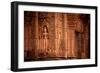 Banteay Srei II-Erin Berzel-Framed Photographic Print