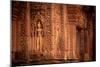 Banteay Srei II-Erin Berzel-Mounted Photographic Print