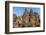 Banteay Srei Temple in Angkor-Michael Nolan-Framed Photographic Print