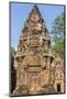 Banteay Srei Temple in Angkor-Michael Nolan-Mounted Photographic Print