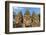 Banteay Srei Temple in Angkor-Michael Nolan-Framed Photographic Print