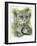 Bantom-Barbara Keith-Framed Giclee Print