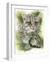 Bantom-Barbara Keith-Framed Giclee Print