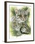 Bantom-Barbara Keith-Framed Giclee Print