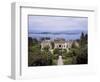 Bantry House, Dating from the 18th Century, County Cork, Munster, Eire (Republic of Ireland)-Michael Jenner-Framed Photographic Print