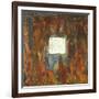 Banyan Tree, 2007-Faiza Shaikh-Framed Giclee Print