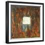 Banyan Tree, 2007-Faiza Shaikh-Framed Giclee Print