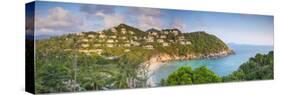 Banyan Tree Resort, Koh Samui, Thailand-Jon Arnold-Stretched Canvas