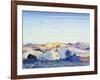 Banyuls, 1913-Derwent Lees-Framed Giclee Print