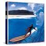Stretched Canvas