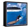 Canvas Black