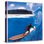 Stretched Canvas