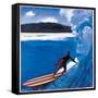 Canvas Black