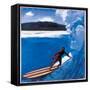 Canvas Black