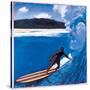 Stretched Canvas
