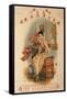 Bao Cheng Jewelry Store of Zhejiang-Zheng Mantuo-Framed Stretched Canvas