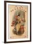 Bao Cheng Jewelry Store of Zhejiang-Zheng Mantuo-Framed Art Print