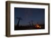 Baobab Alley, Madagascar-Art Wolfe-Framed Photographic Print