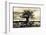 Baobab Tree in Ruaha National Park, Southern Tanzania-Paul Joynson Hicks-Framed Photographic Print