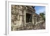 Baphuon Temple in Angkor Thom-Michael Nolan-Framed Photographic Print