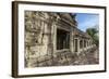 Baphuon Temple in Angkor Thom-Michael Nolan-Framed Photographic Print