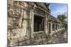 Baphuon Temple in Angkor Thom-Michael Nolan-Mounted Photographic Print