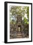 Baphuon Temple in Angkor Thom-Michael Nolan-Framed Photographic Print