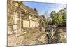 Baphuon Temple in Angkor Thom-Michael Nolan-Mounted Photographic Print