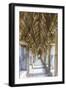 Baphuon Temple in Angkor Thom-Michael Nolan-Framed Photographic Print