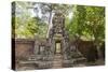 Baphuon Temple in Angkor Thom-Michael Nolan-Stretched Canvas