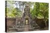 Baphuon Temple in Angkor Thom-Michael Nolan-Stretched Canvas