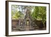 Baphuon Temple in Angkor Thom-Michael Nolan-Framed Photographic Print