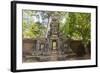 Baphuon Temple in Angkor Thom-Michael Nolan-Framed Photographic Print